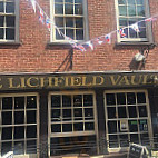 Lichfield Vaults