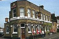 The Griffin Pub