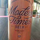 Dos Coyotes Border Cafe