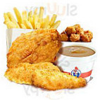 Favorite Fried Chicken