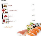 Sushi Sushi