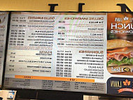 Maple Lawn Bp Station