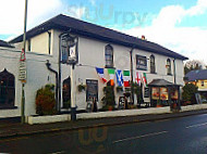 The Stoke Pub Pizzeria