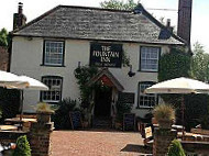 The Fountain Inn