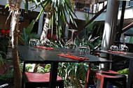 La Table De L'open Source