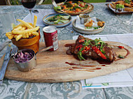 Award Winning, Butlers Arms, Pub Dining