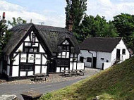 The White Lion Inn