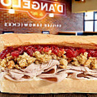 D'angelo Grilled Sandwiches