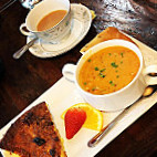 A Taste Of Britain