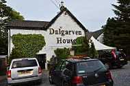 Dalgarven House