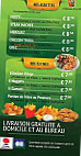 Les Platanes Food