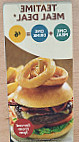 Morrisons Cafe