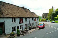 The Old Crown Inn