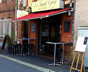 St Gery