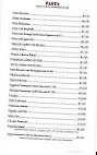 Umberto's Italian