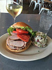 Paulie's