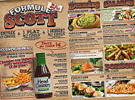 Oncle Scott's