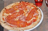Pizza Mongelli Saint Cyprien