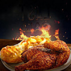 Church's Texas Chicken