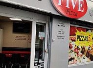 Five Pizza