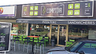 Ô Comptoir