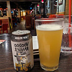 Red Robin Gourmet Burgers And Brews