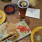 On The Border Mexican Grill Cantina