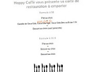 Happy Caffé
