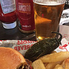 Red Robin Gourmet Burgers And Brews