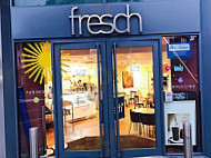 Fresch Coffee House