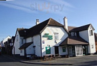 The Lugger Inn