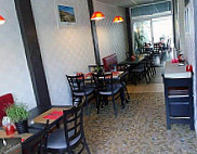 La Fromentine Crêperie-pizzeria