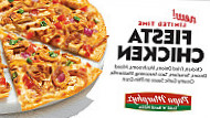Papa Murphy 's Take 'n ' Bake Pizza