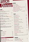 Pari’s Café