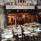 La Source