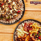 D'angelo Grilled Sandwiches