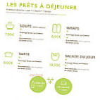 Jour & Naked Food Citadium