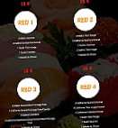 Red Sushis