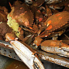 The Crab Truck And Seafood Stop