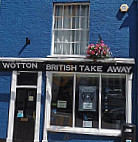 Wotton British Takeaway