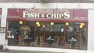 Tom Bell Traditional Fish And Chips