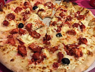 Uno pizza