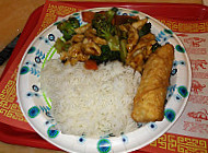 China Wok II