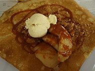 Creperie La Boudeuse