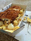 Lomond Fish