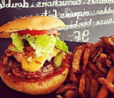 L'atelier Du Burger