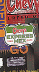 Chevys Fresh Mex