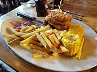 Harvester