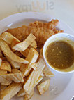 Barnaby's Fish Restaurant
