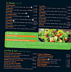 Croc Saveur